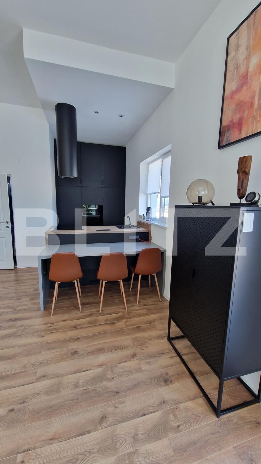 Apartament de închiriat 3 camere Manastur - 128378AI | BLITZ Cluj-Napoca | Poza9