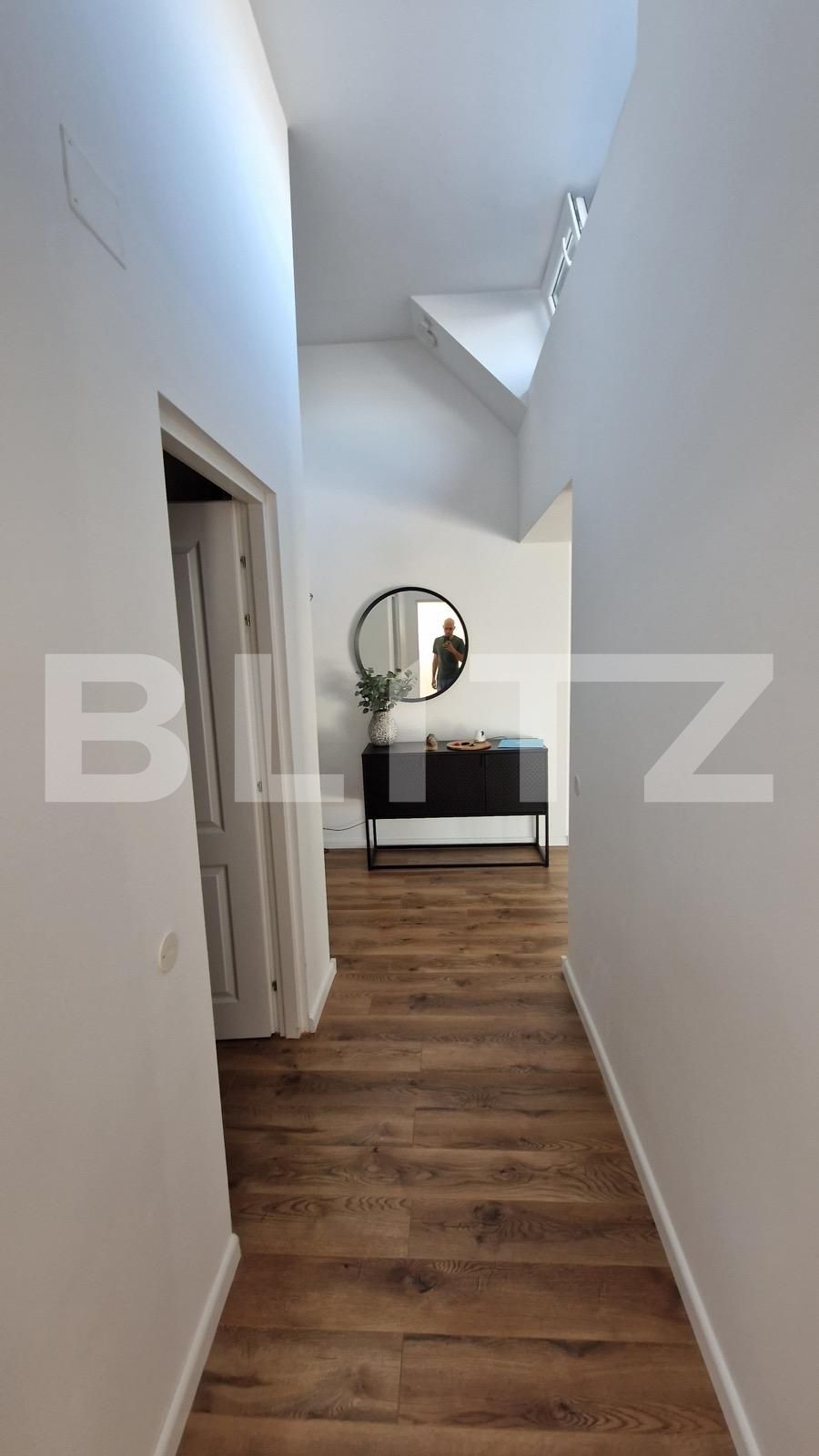 Apartament de închiriat 3 camere Manastur - 128378AI | BLITZ Cluj-Napoca | Poza6