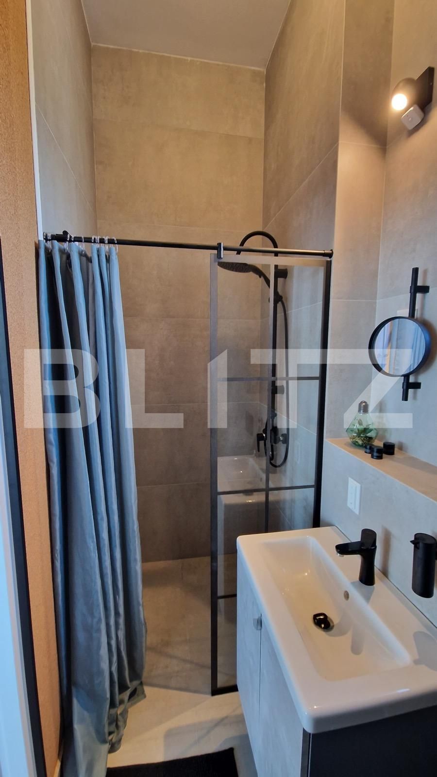 Apartament de închiriat 3 camere Manastur - 128378AI | BLITZ Cluj-Napoca | Poza12