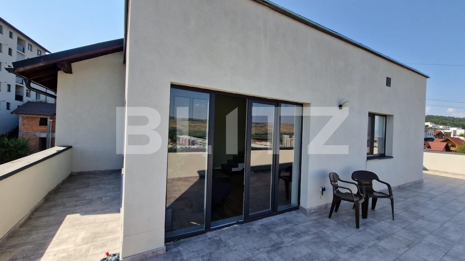 Apartament de închiriat 3 camere Manastur - 128378AI | BLITZ Cluj-Napoca | Poza17