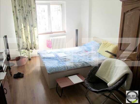 Apartament de vânzare 4 camere Manastur - 12838AV | BLITZ Cluj-Napoca | Poza1