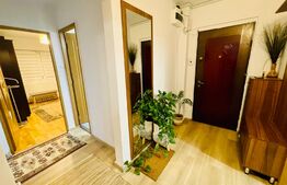 Apartament cochet, 64mp, 3 camere, decomandat, Zorilor, strada Lunii