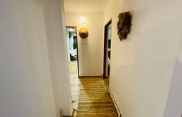 Apartament cochet, 64mp, 3 camere, decomandat, Zorilor, strada Lunii