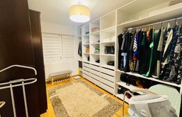 Apartament cochet, 64mp, 3 camere, decomandat, Zorilor, strada Lunii