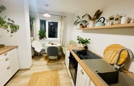 Apartament cochet, 64mp, 3 camere, decomandat, Zorilor, strada Lunii