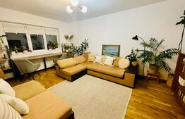 Apartament cochet, 64mp, 3 camere, decomandat, Zorilor, strada Lunii