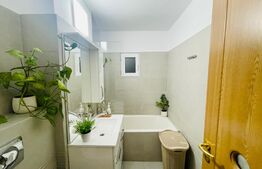 Apartament cochet, 64mp, 3 camere, decomandat, Zorilor, strada Lunii