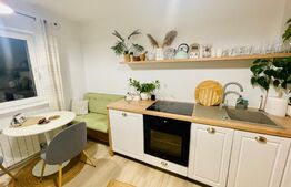 Apartament cochet, 64mp, 3 camere, decomandat, Zorilor, strada Lunii