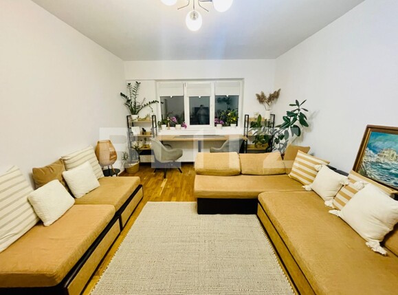 Apartament de vânzare 3 camere Zorilor - 128389AV | BLITZ Cluj-Napoca | Poza4