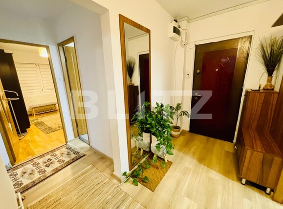 Apartament de vânzare 3 camere Zorilor - 128389AV | BLITZ Cluj-Napoca | Poza12
