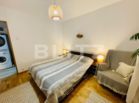 Apartament de vânzare 3 camere Zorilor - 128389AV | BLITZ Cluj-Napoca | Poza9