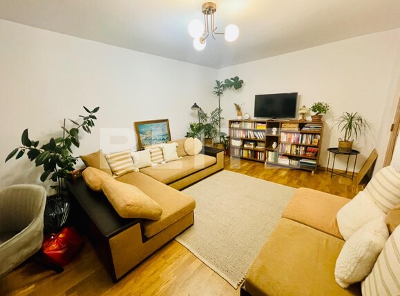 Apartament de vânzare 3 camere Zorilor - 128389AV | BLITZ Cluj-Napoca | Poza5