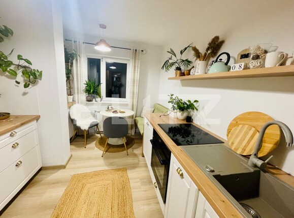 Apartament de vânzare 3 camere Zorilor - 128389AV | BLITZ Cluj-Napoca | Poza1