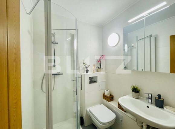 Apartament de vânzare 3 camere Zorilor - 128389AV | BLITZ Cluj-Napoca | Poza14