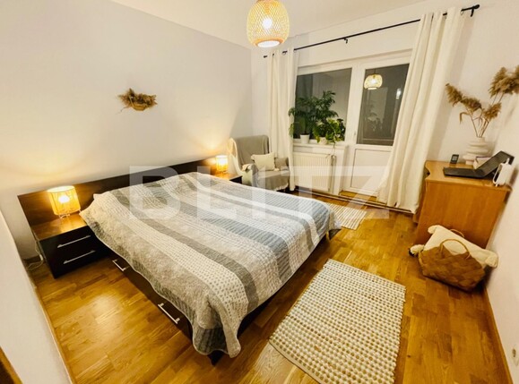 Apartament de vânzare 3 camere Zorilor - 128389AV | BLITZ Cluj-Napoca | Poza8