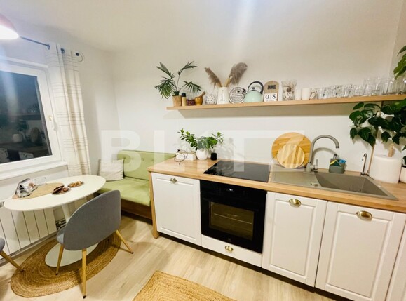 Apartament de vânzare 3 camere Zorilor - 128389AV | BLITZ Cluj-Napoca | Poza2