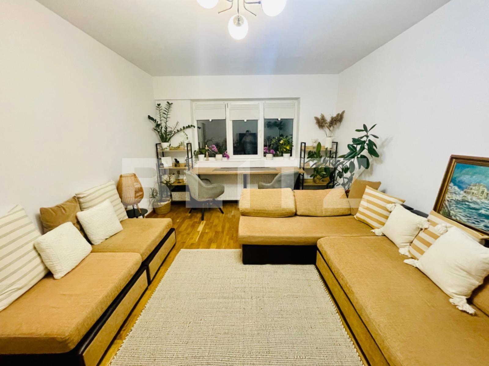 Apartament de vânzare 3 camere Zorilor - 128389AV | BLITZ Cluj-Napoca | Poza4