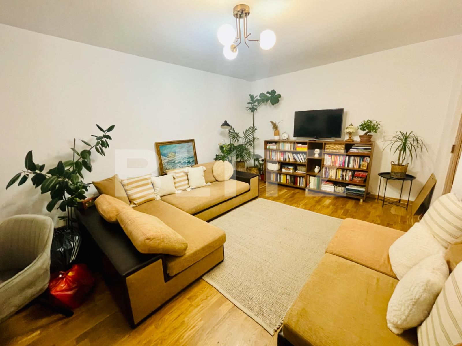 Apartament de vânzare 3 camere Zorilor - 128389AV | BLITZ Cluj-Napoca | Poza5