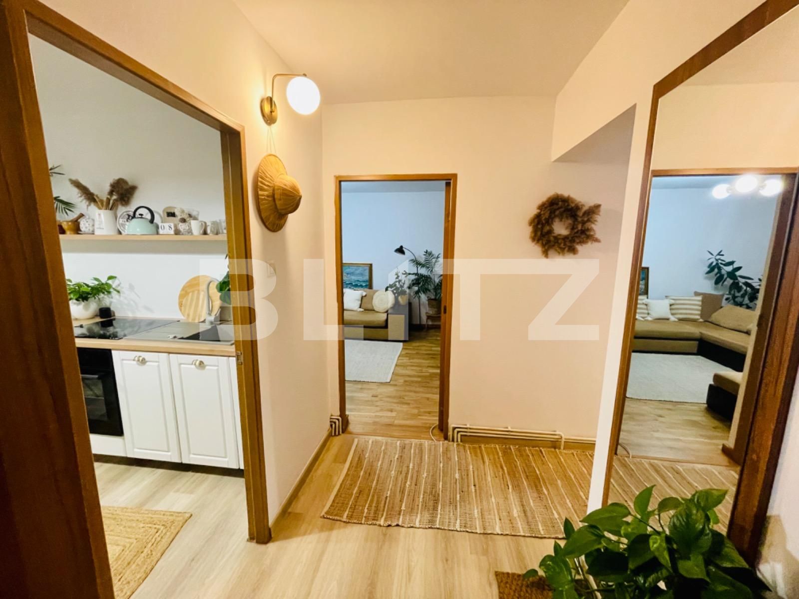Apartament de vânzare 3 camere Zorilor - 128389AV | BLITZ Cluj-Napoca | Poza3