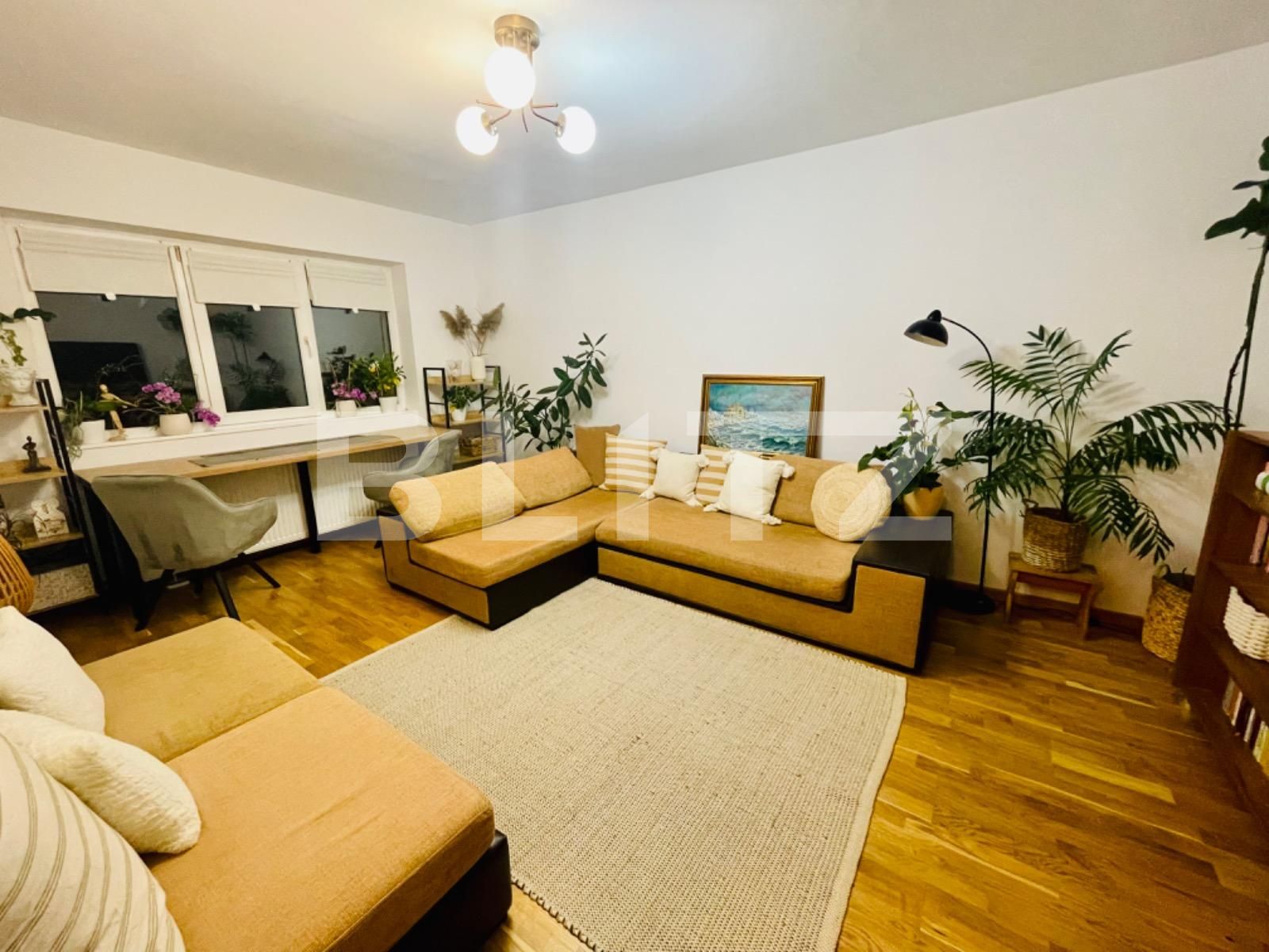 Apartament de vânzare 3 camere Zorilor - 128389AV | BLITZ Cluj-Napoca | Poza6