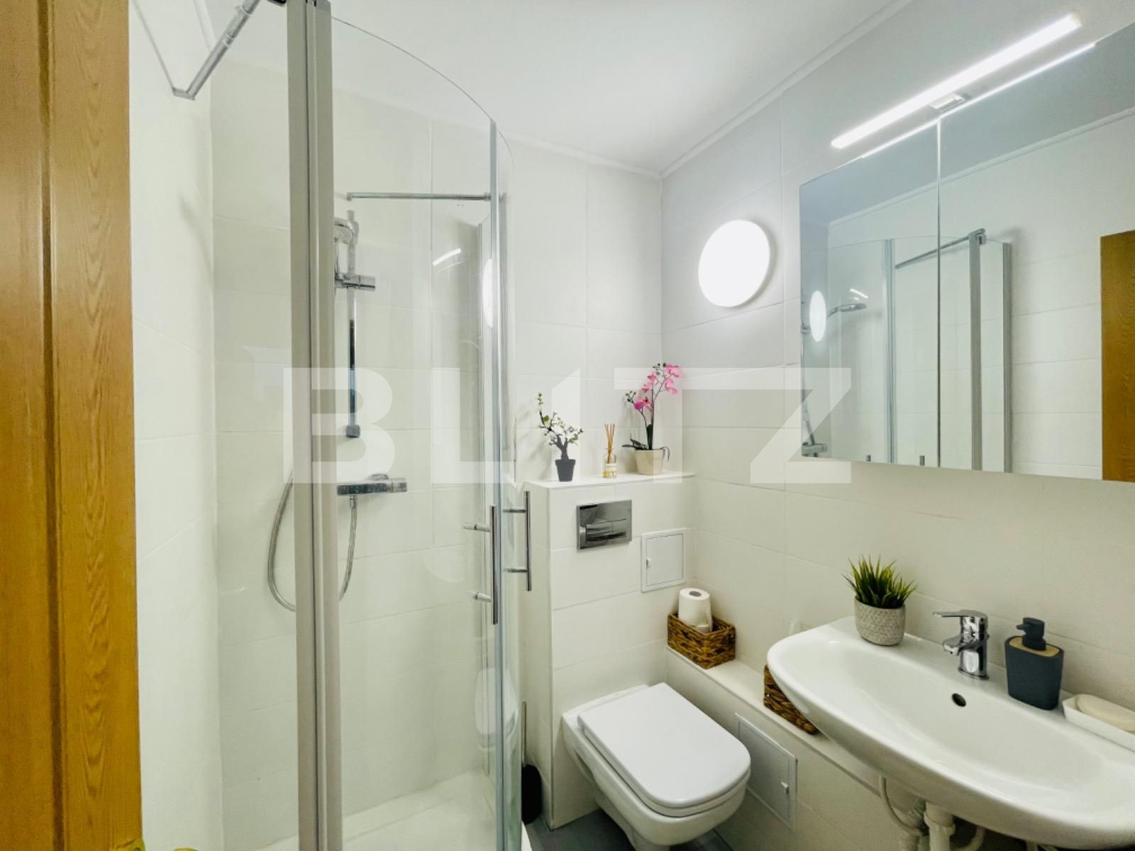 Apartament de vânzare 3 camere Zorilor - 128389AV | BLITZ Cluj-Napoca | Poza14