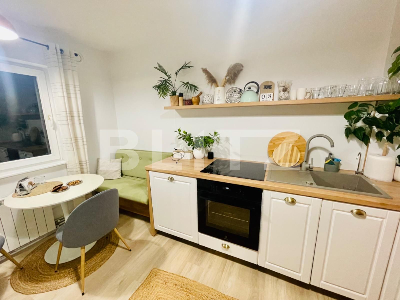 Apartament de vânzare 3 camere Zorilor - 128389AV | BLITZ Cluj-Napoca | Poza2