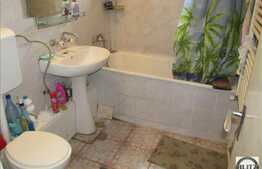 De vanzare 3 camere, 78 mp utili, decomandat, debara, zona strazii Plopilor!