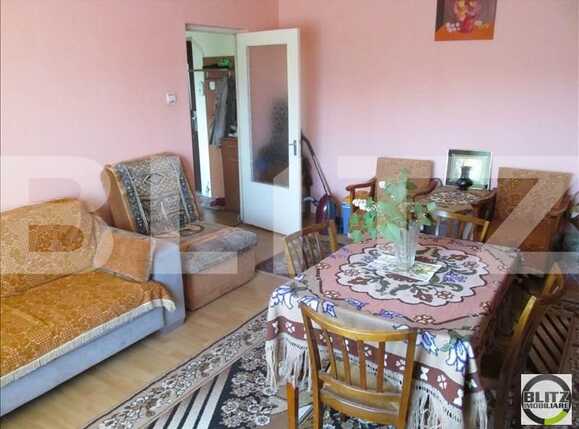 Apartament de vânzare 3 camere Manastur - 12839AV | BLITZ Cluj-Napoca | Poza3