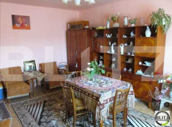 Apartament de vânzare 3 camere Manastur - 12839AV | BLITZ Cluj-Napoca | Poza2