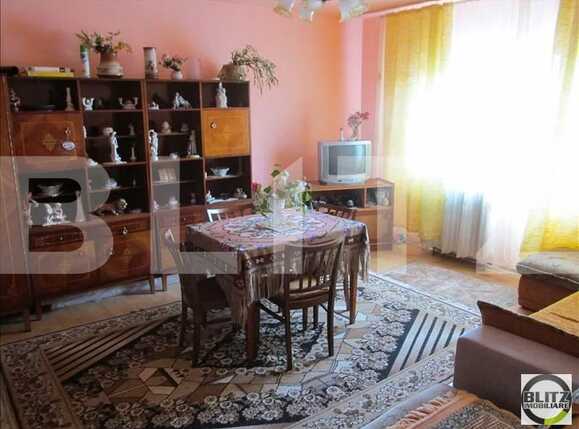 Apartament de vânzare 3 camere Manastur - 12839AV | BLITZ Cluj-Napoca | Poza1