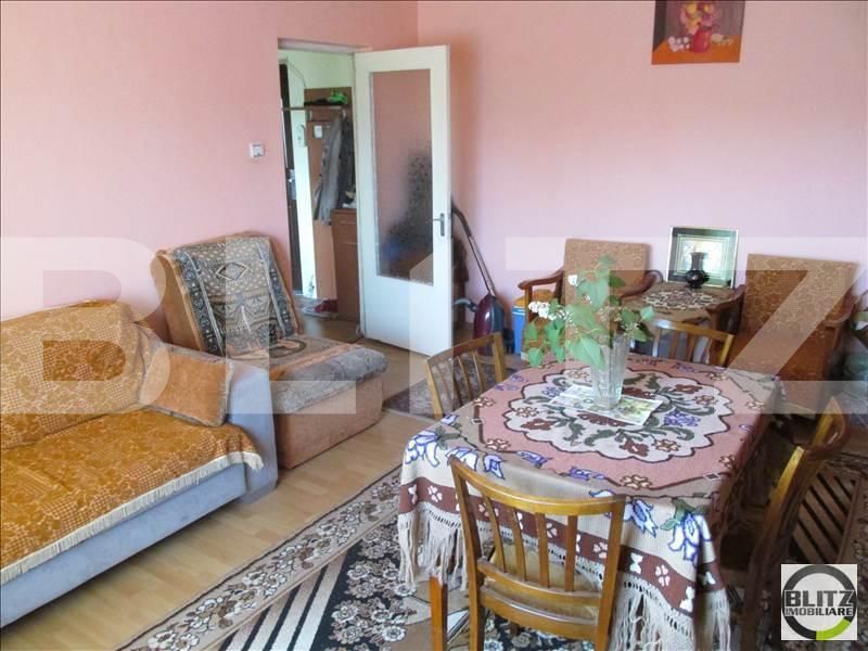 Apartament de vânzare 3 camere Manastur - 12839AV | BLITZ Cluj-Napoca | Poza3