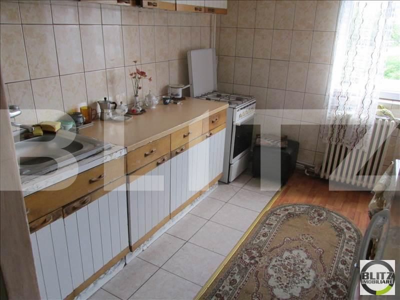 Apartament de vânzare 3 camere Manastur - 12839AV | BLITZ Cluj-Napoca | Poza6