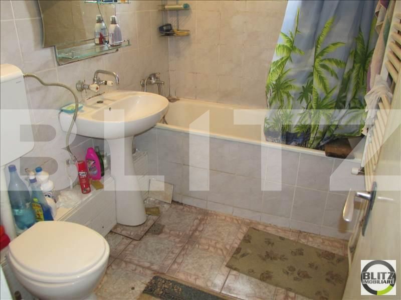 Apartament de vânzare 3 camere Manastur - 12839AV | BLITZ Cluj-Napoca | Poza10