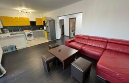 Apartament 3 camere, modern, 70 mp, 2 bai, parcare, zona Cetatii 