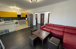 Apartament 3 camere, modern, 70 mp, 2 bai, parcare, zona Cetatii 