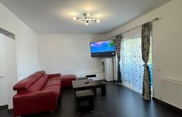 Apartament 3 camere, modern, 70 mp, 2 bai, parcare, zona Cetatii 