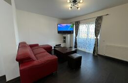 Apartament 3 camere, modern, 70 mp, 2 bai, parcare, zona Cetatii 