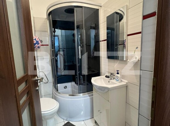 Apartament de închiriat 3 camere Floreşti - 128393AI | BLITZ Cluj-Napoca | Poza11