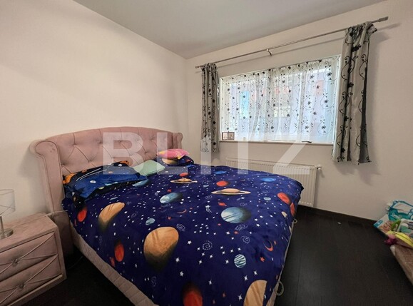 Apartament de închiriat 3 camere Floreşti - 128393AI | BLITZ Cluj-Napoca | Poza9