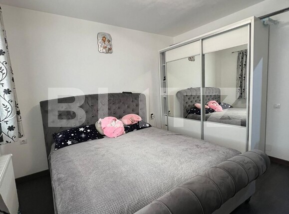 Apartament de închiriat 3 camere Floreşti - 128393AI | BLITZ Cluj-Napoca | Poza8