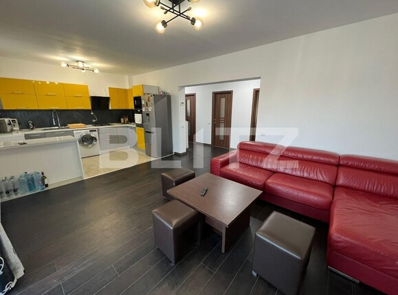 Apartament de închiriat 3 camere Floreşti - 128393AI | BLITZ Cluj-Napoca | Poza6