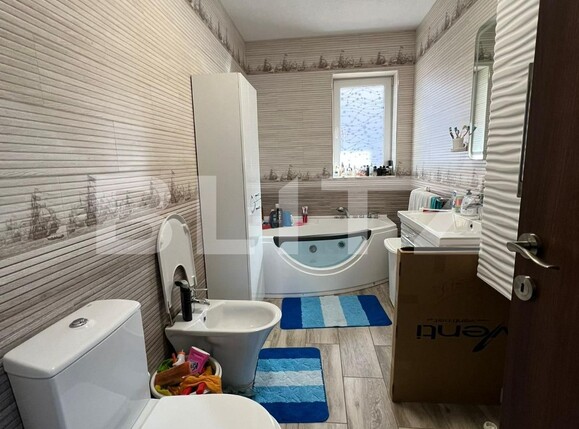 Apartament de închiriat 3 camere Floreşti - 128393AI | BLITZ Cluj-Napoca | Poza10