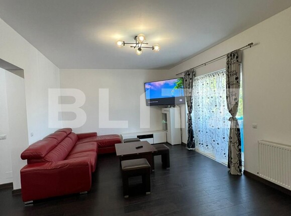 Apartament de închiriat 3 camere Floreşti - 128393AI | BLITZ Cluj-Napoca | Poza5