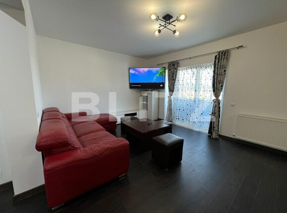 Apartament de închiriat 3 camere Floreşti - 128393AI | BLITZ Cluj-Napoca | Poza3