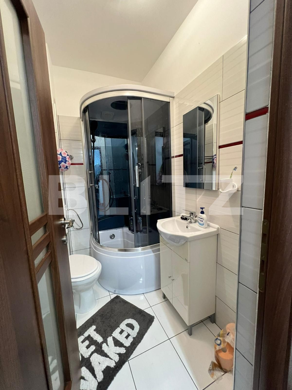 Apartament de închiriat 3 camere Floreşti - 128393AI | BLITZ Cluj-Napoca | Poza11