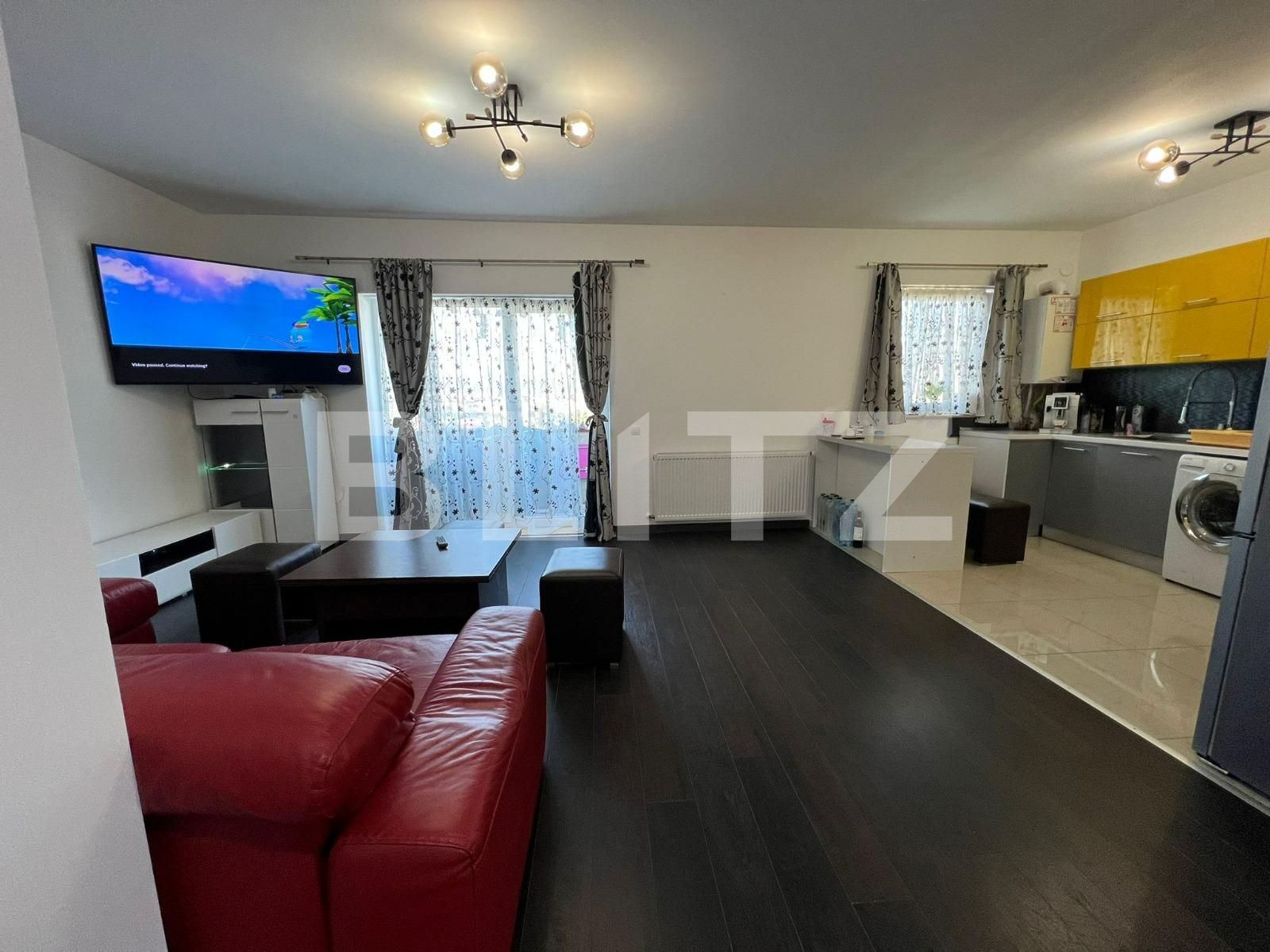 Apartament de închiriat 3 camere Floreşti - 128393AI | BLITZ Cluj-Napoca | Poza4