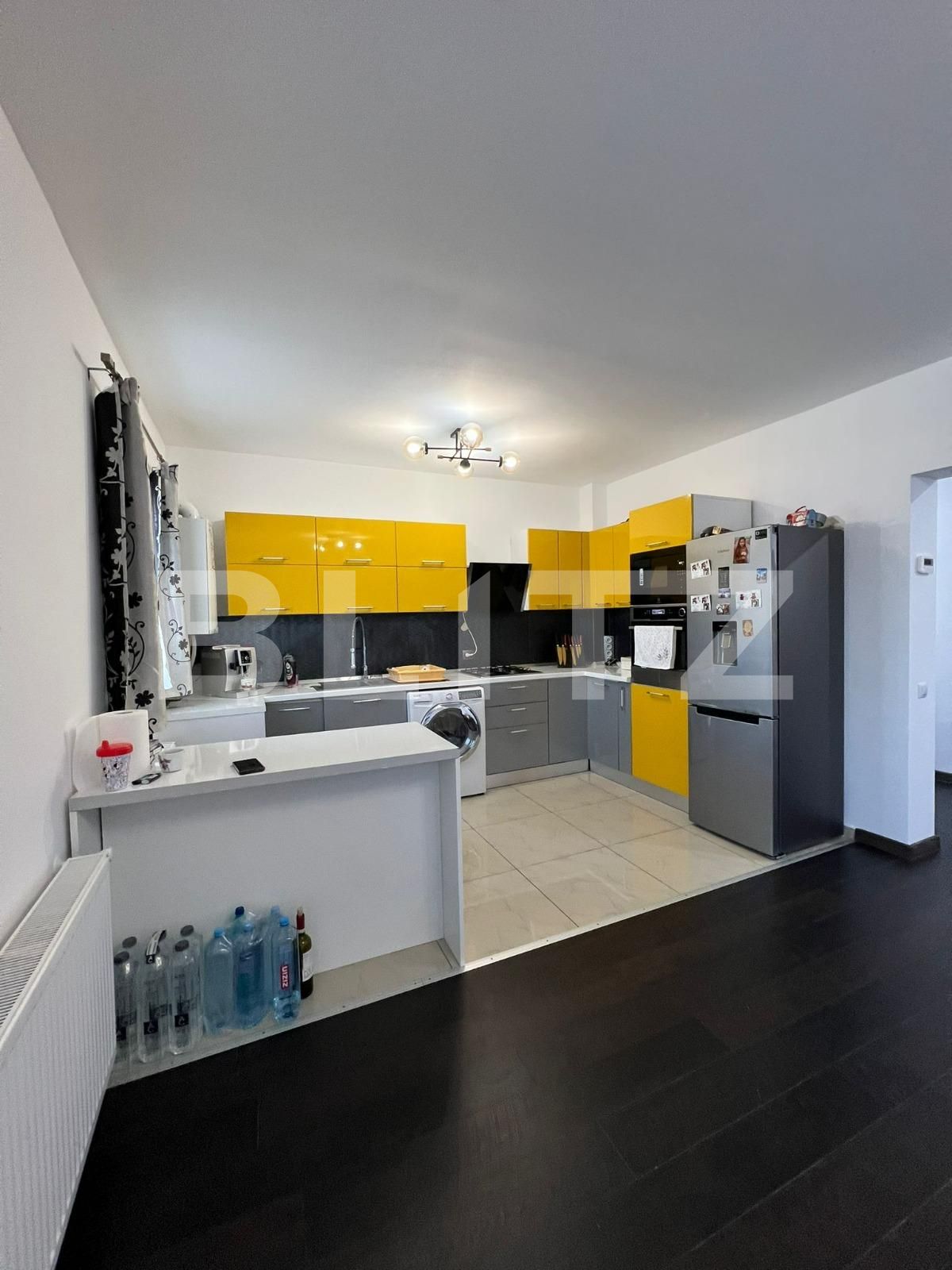 Apartament de închiriat 3 camere Floreşti - 128393AI | BLITZ Cluj-Napoca | Poza2