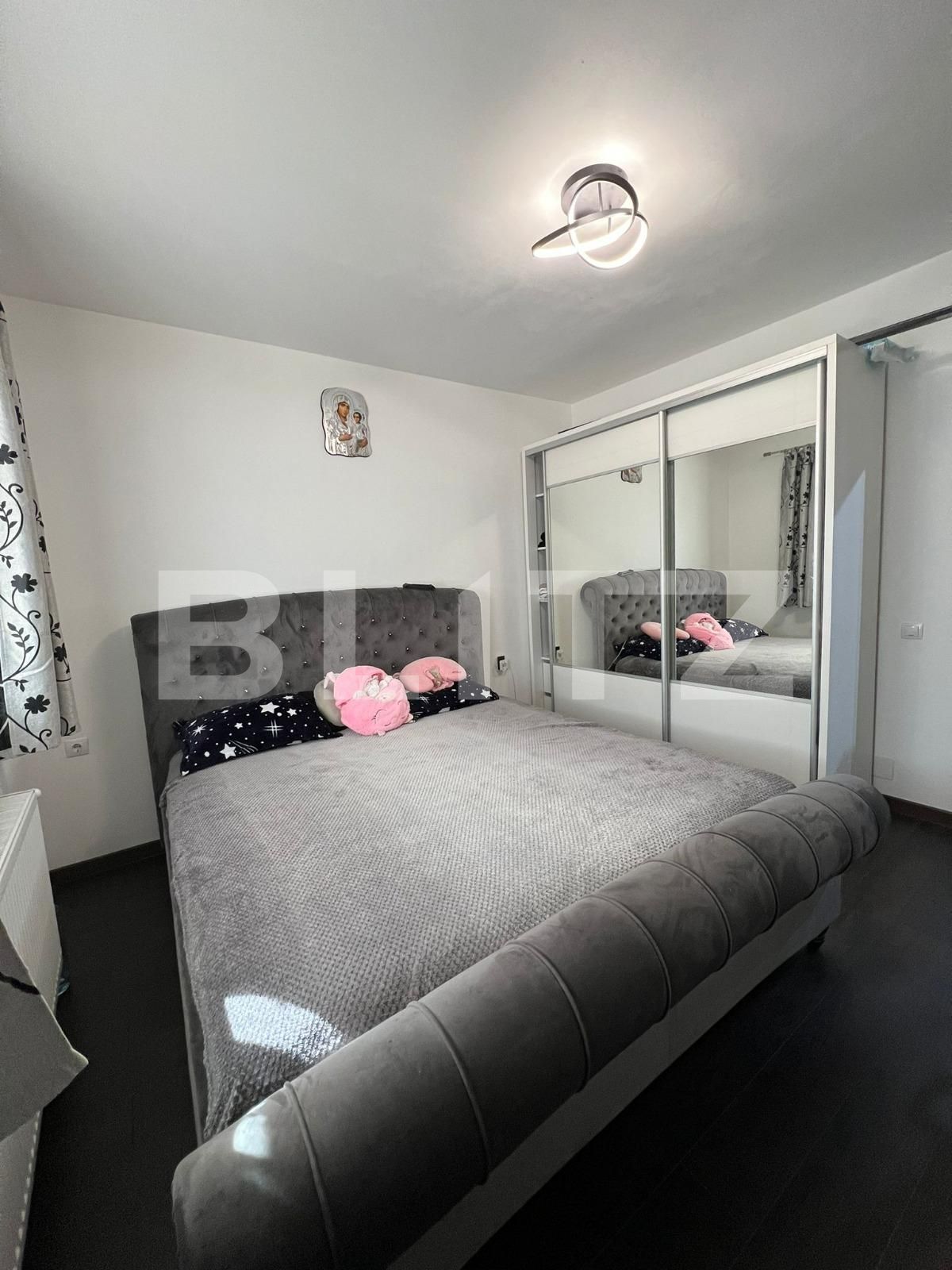 Apartament de închiriat 3 camere Floreşti - 128393AI | BLITZ Cluj-Napoca | Poza8