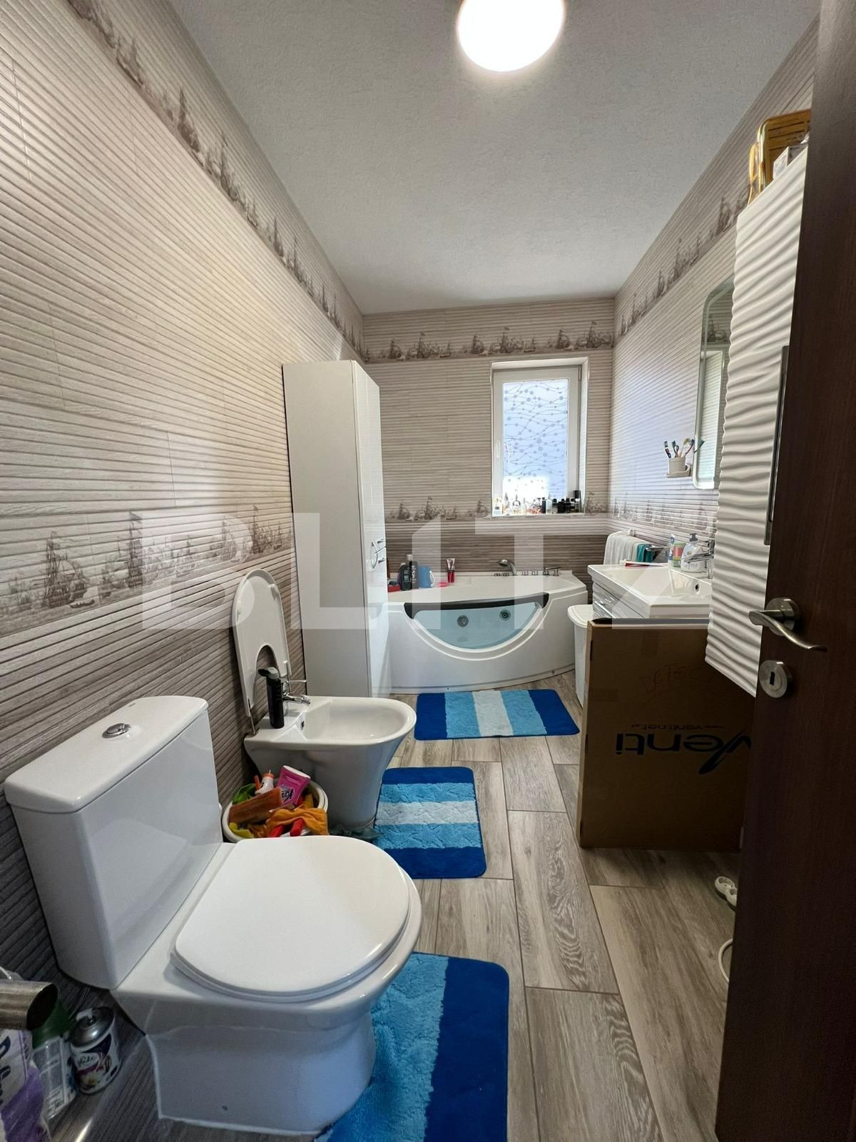 Apartament de închiriat 3 camere Floreşti - 128393AI | BLITZ Cluj-Napoca | Poza10