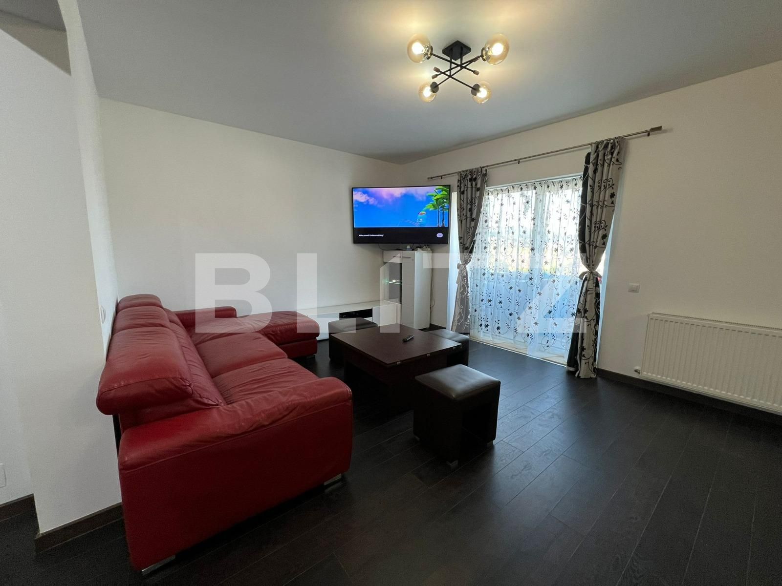 Apartament de închiriat 3 camere Floreşti - 128393AI | BLITZ Cluj-Napoca | Poza3